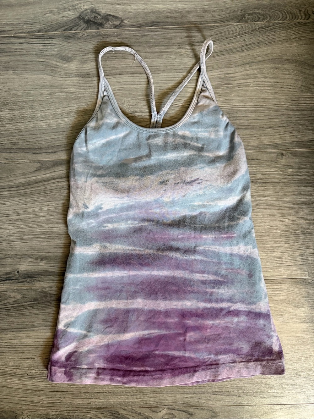 Vintage Hard Tail Forever Camisole Tank Top